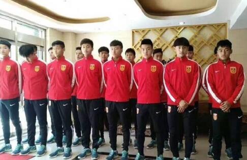 刘浩杰和姐姐