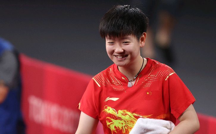 没关系爸爸的女儿